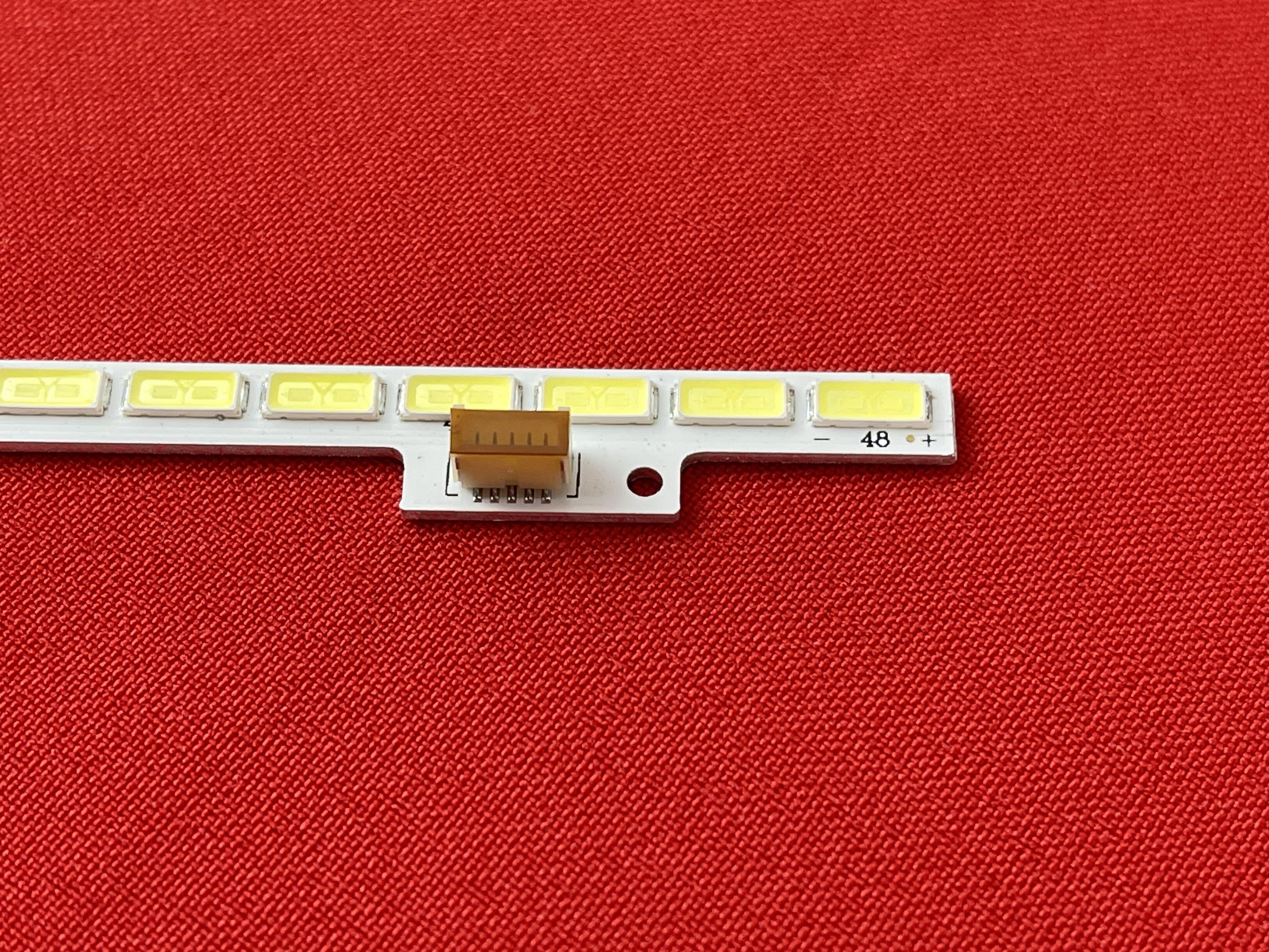 LED подсветка 32inch 7030PKG для тв LG 32LS561T 32LS560T 32LS5600 32LS5610, PANASONIC TX-LR32EM5A, PHILIPS 32PFL3517T/60 32PFL4007T/60