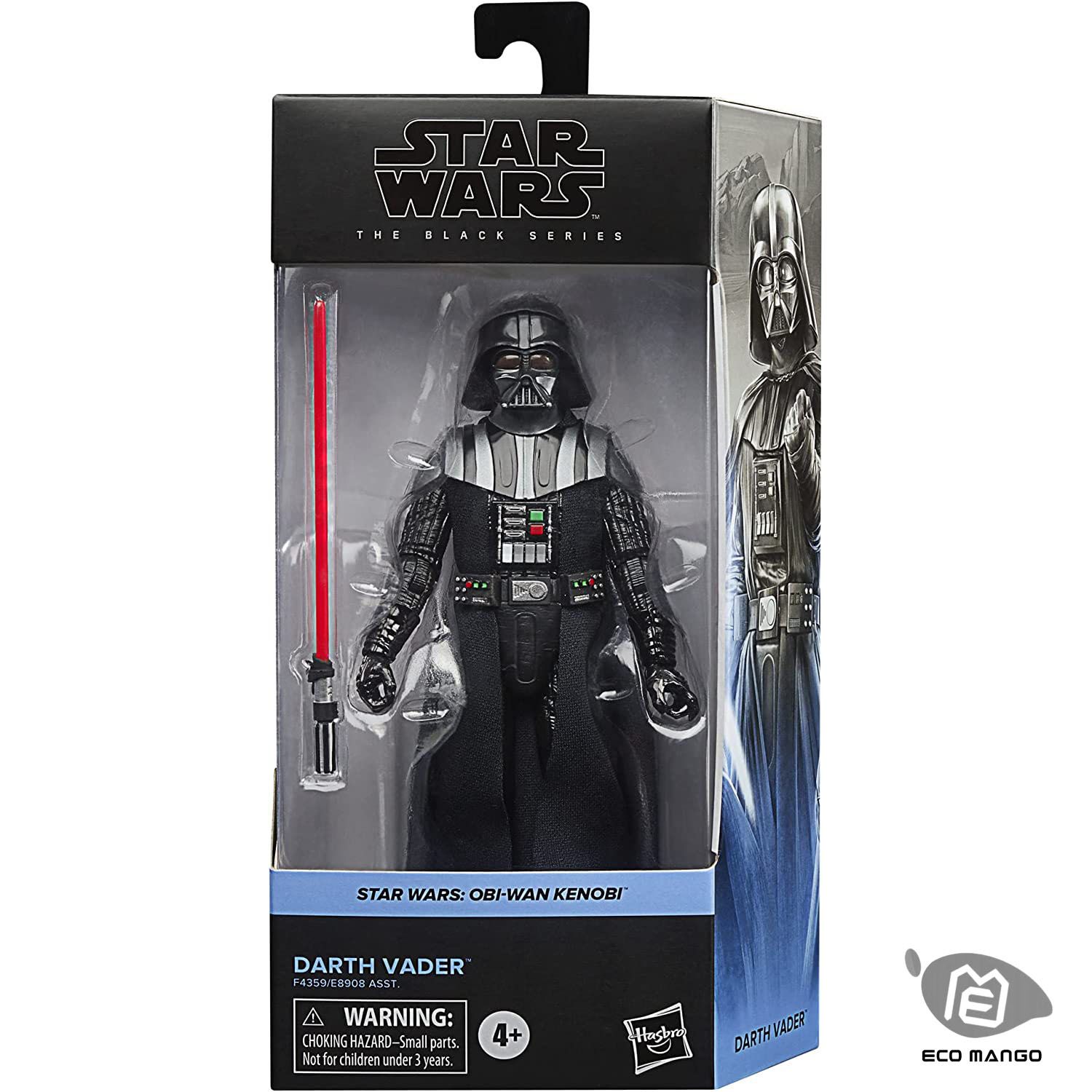 Original darth best sale vader toy