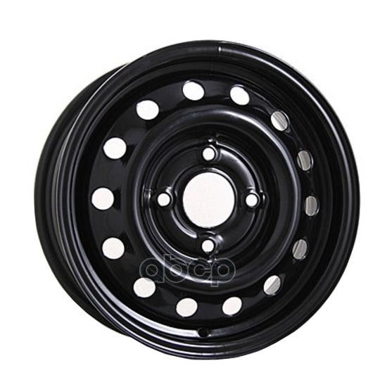 EURODISK  Колесный диск Штампованный 15x6" PCD5х112 ET47 D57.1