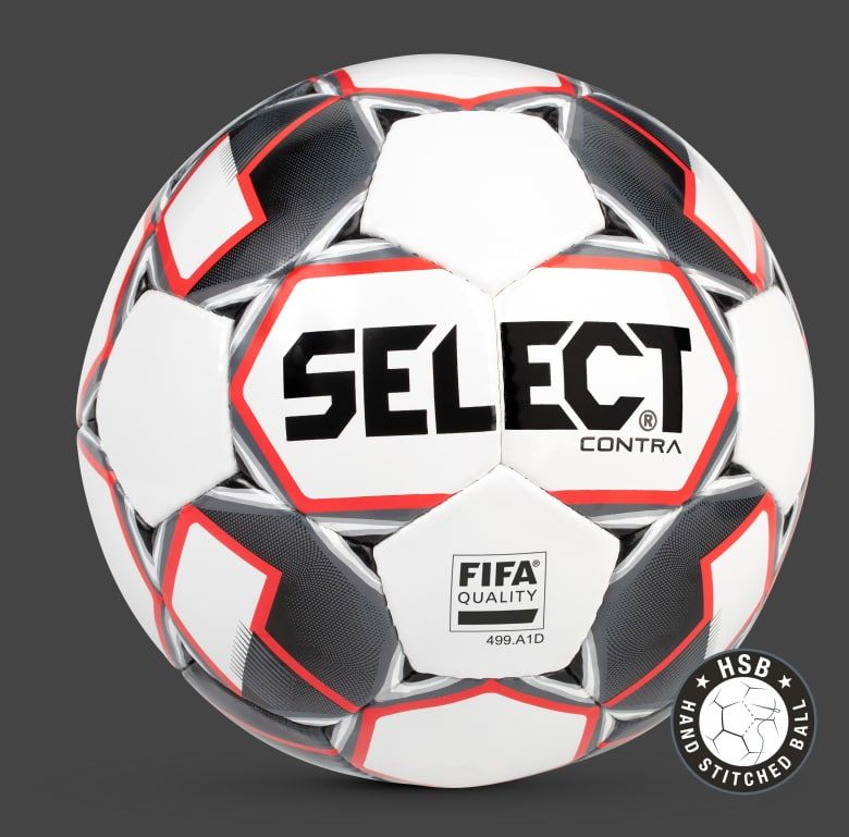 Мяч футбольный "select contra FIFA"5. Селект Контра. Мяч Селект Контра 5 цена.