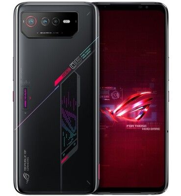 rog phone 2 android 12