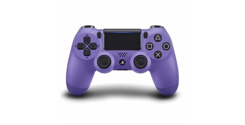 Dualshock 4 V2