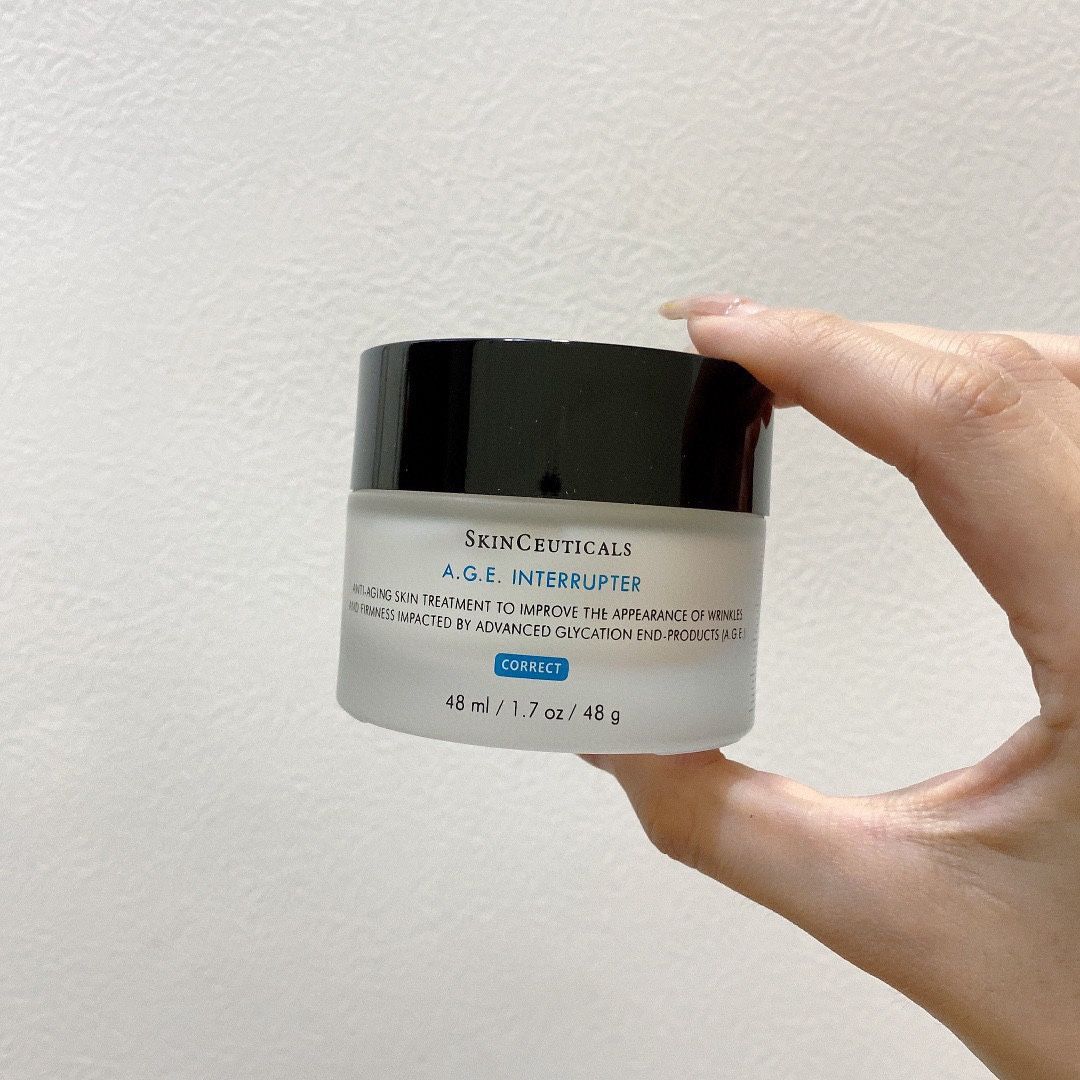 A g e interrupter skinceuticals