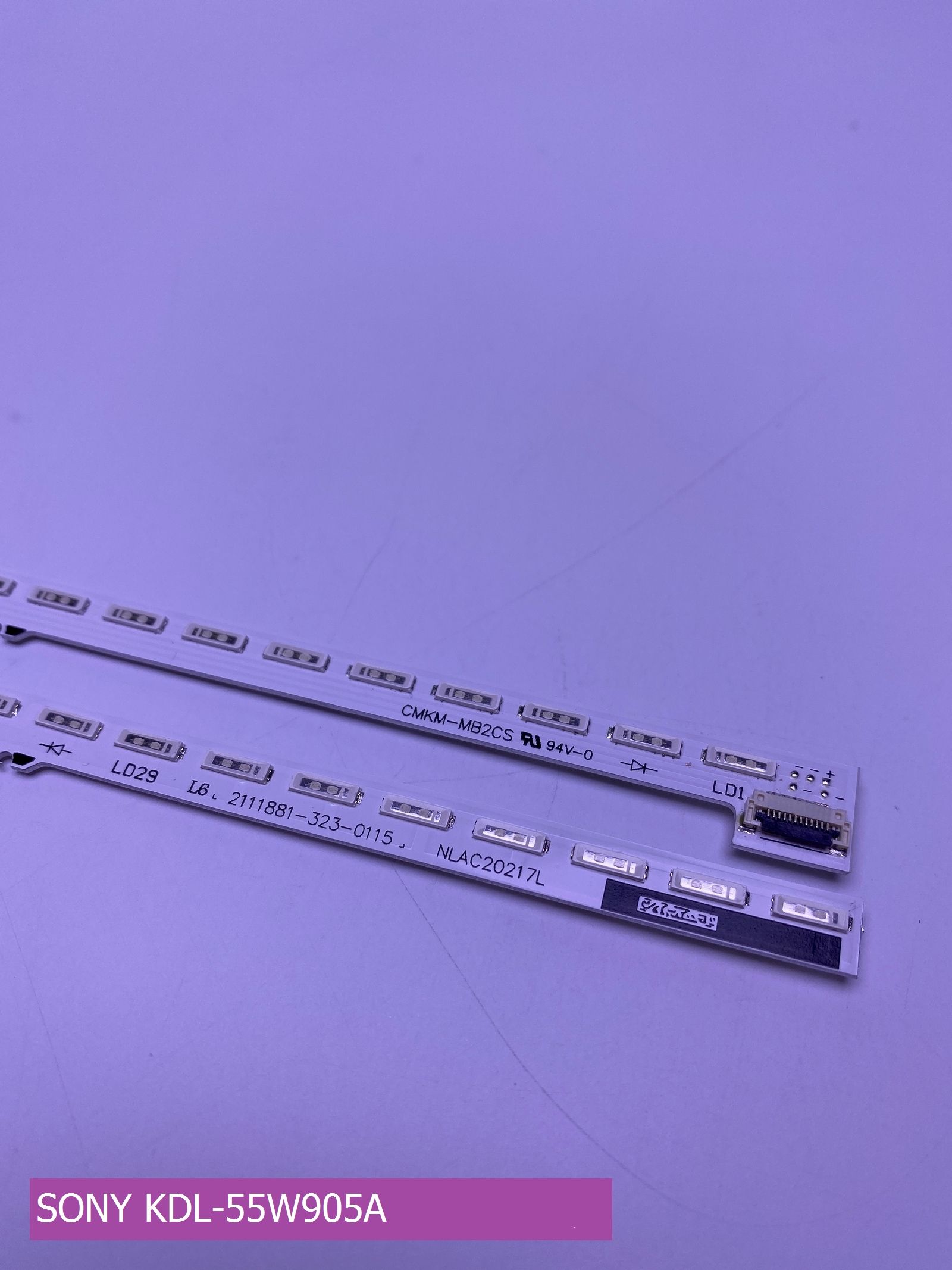 Подсветка для SONY KDL-55W905A