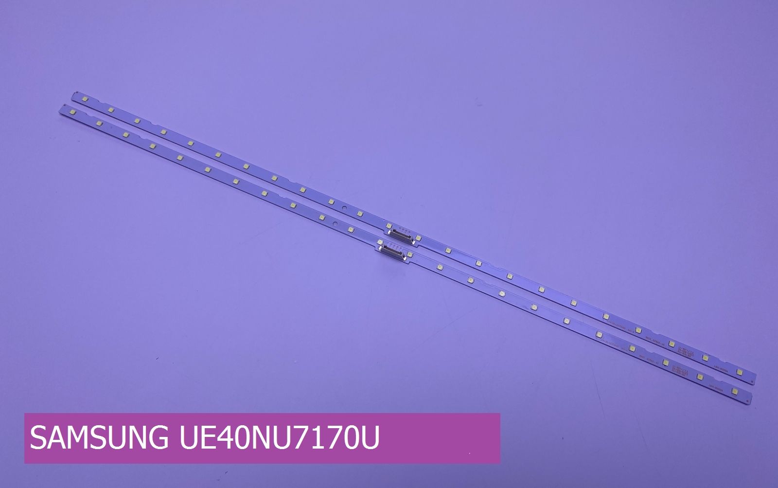 Подсветка для SAMSUNG UE40NU7170U