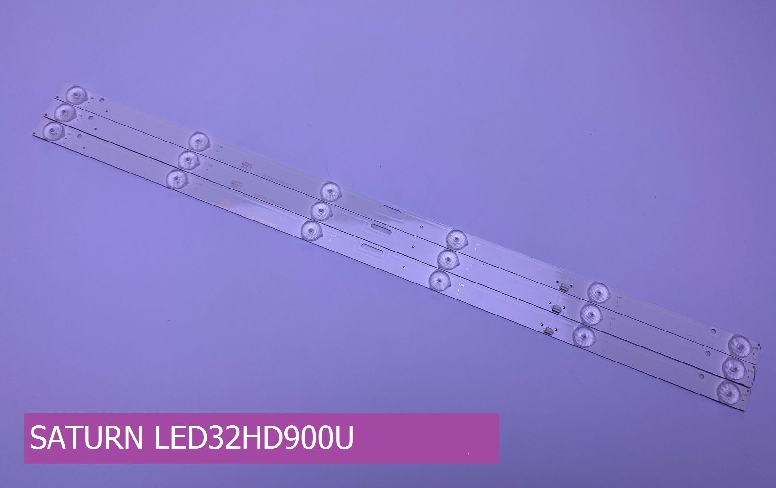 Подсветка для SATURN LED32HD900U