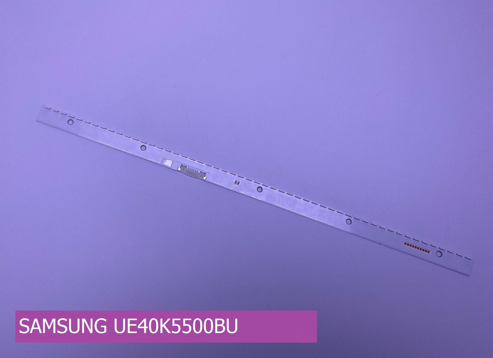 Подсветка для SAMSUNG UE40K5500BU