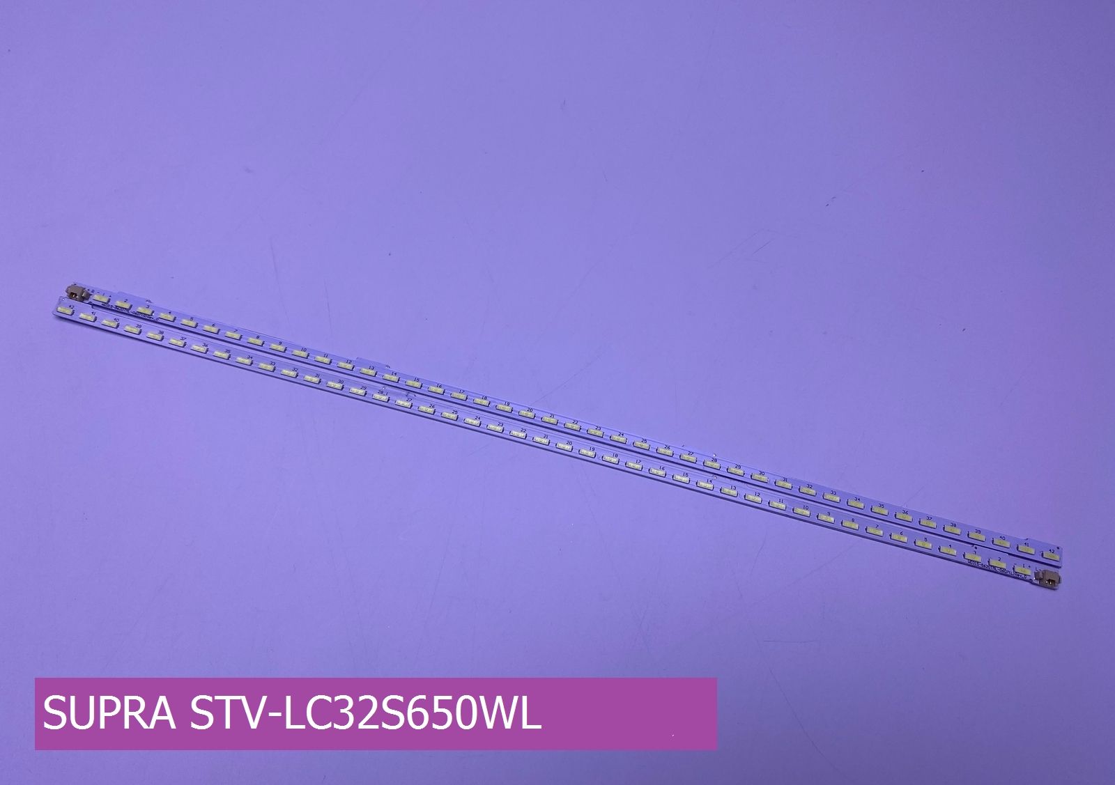 Подсветка для SUPRA STV-LC32S650WL