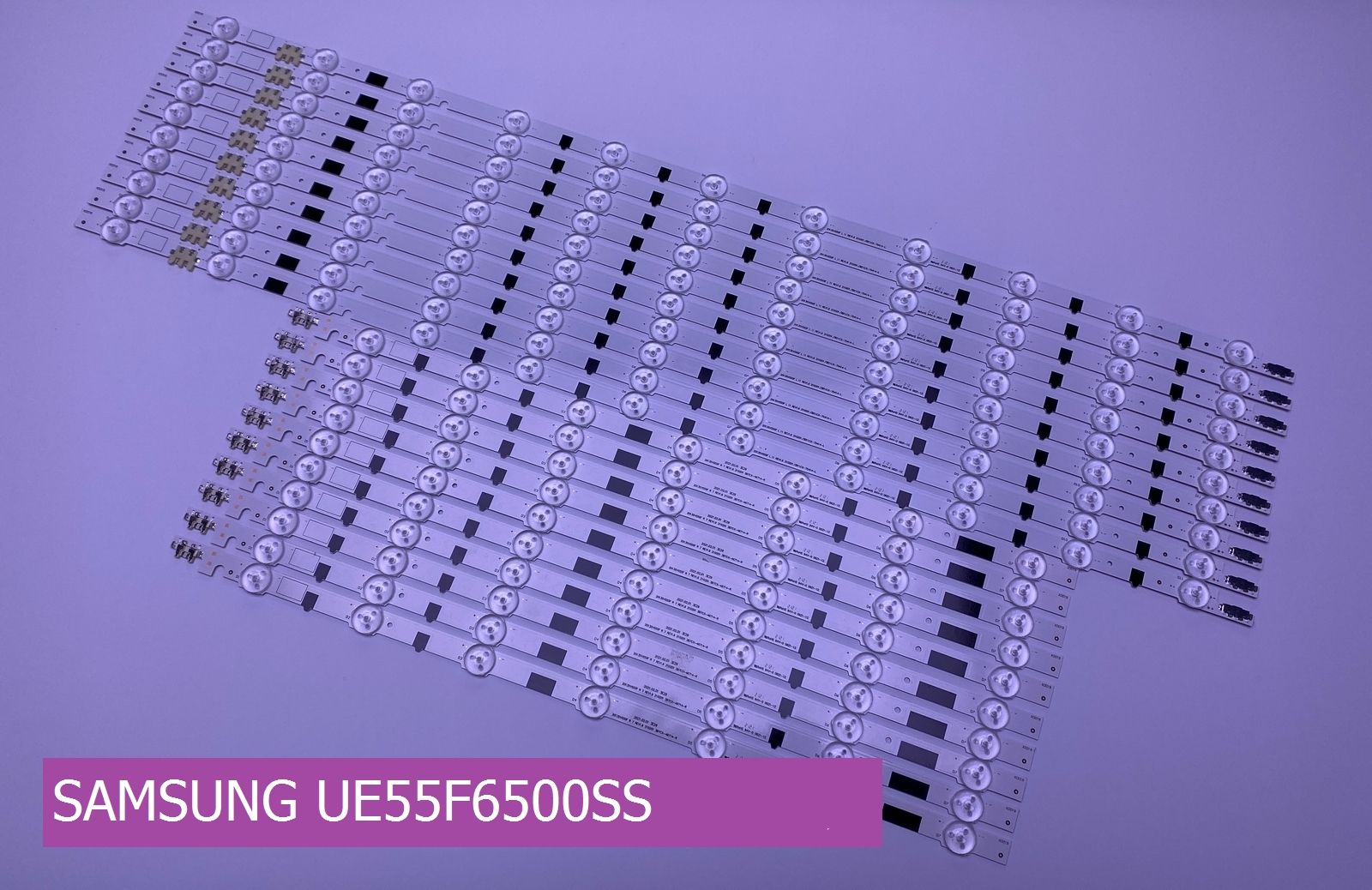 Подсветка для SAMSUNG UE55F6500SS