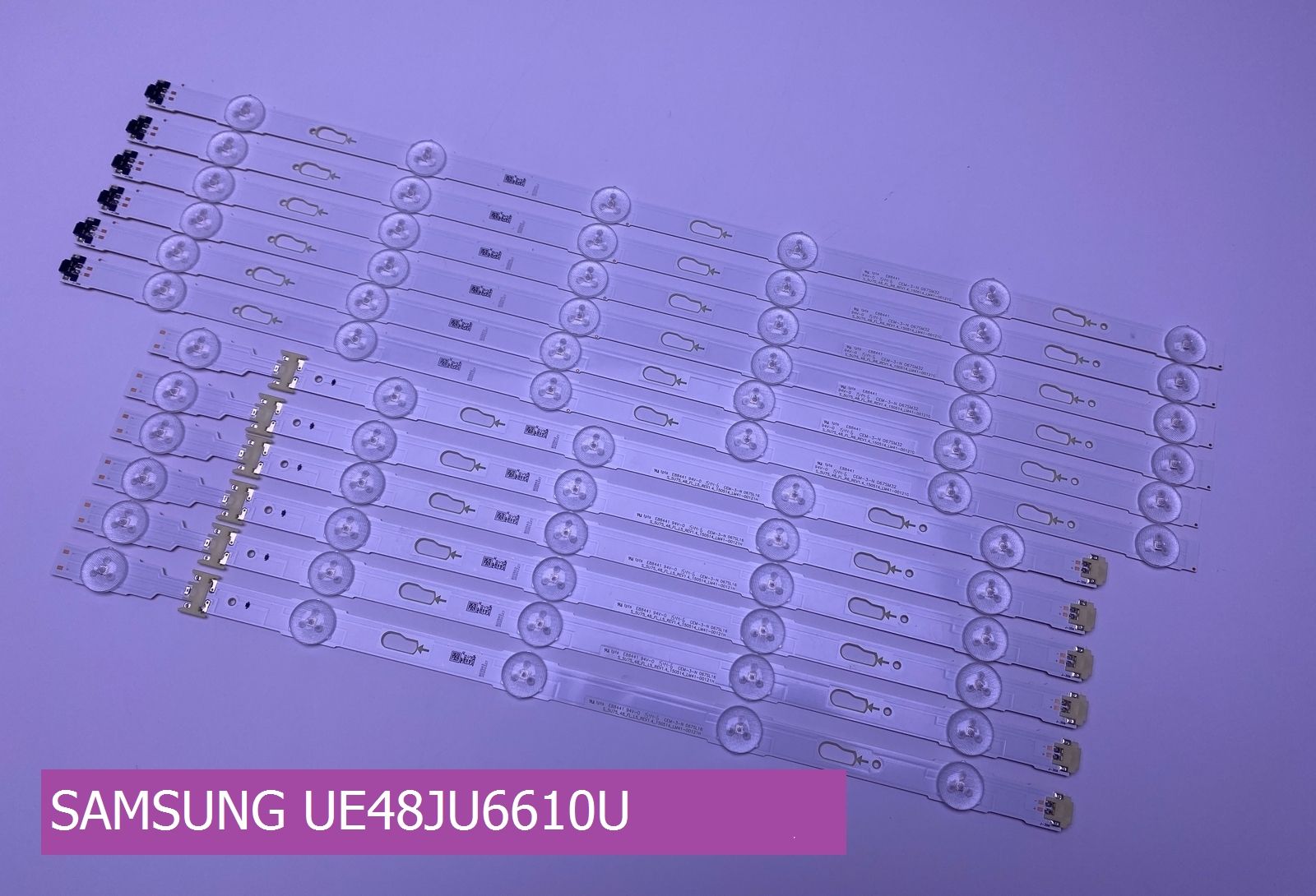 Подсветка для SAMSUNG UE48JU6610U купить