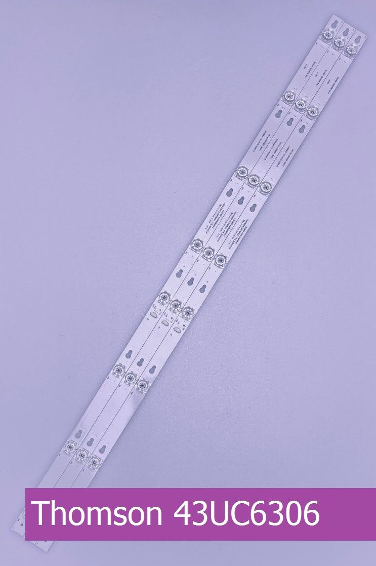 Подсветка для Thomson 43UC6306