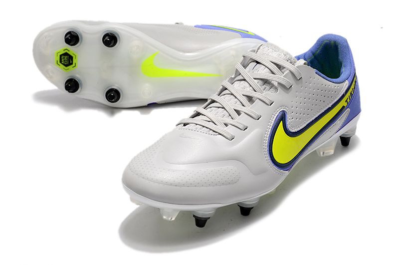 Бутсы Nike tiempo SG