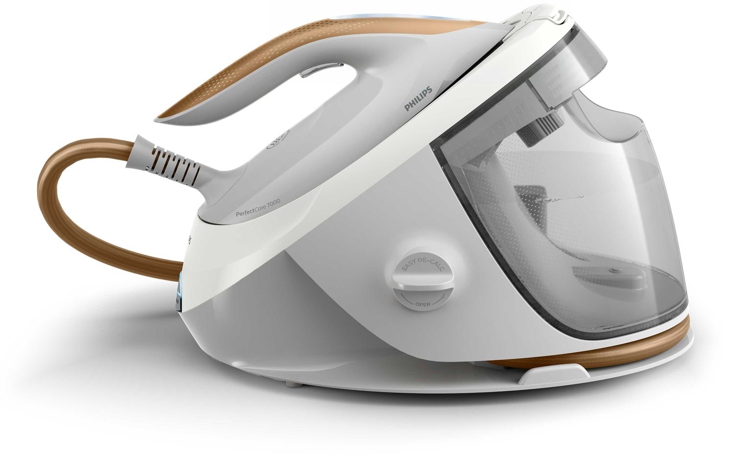 Philips perfectcare elite steam фото 41