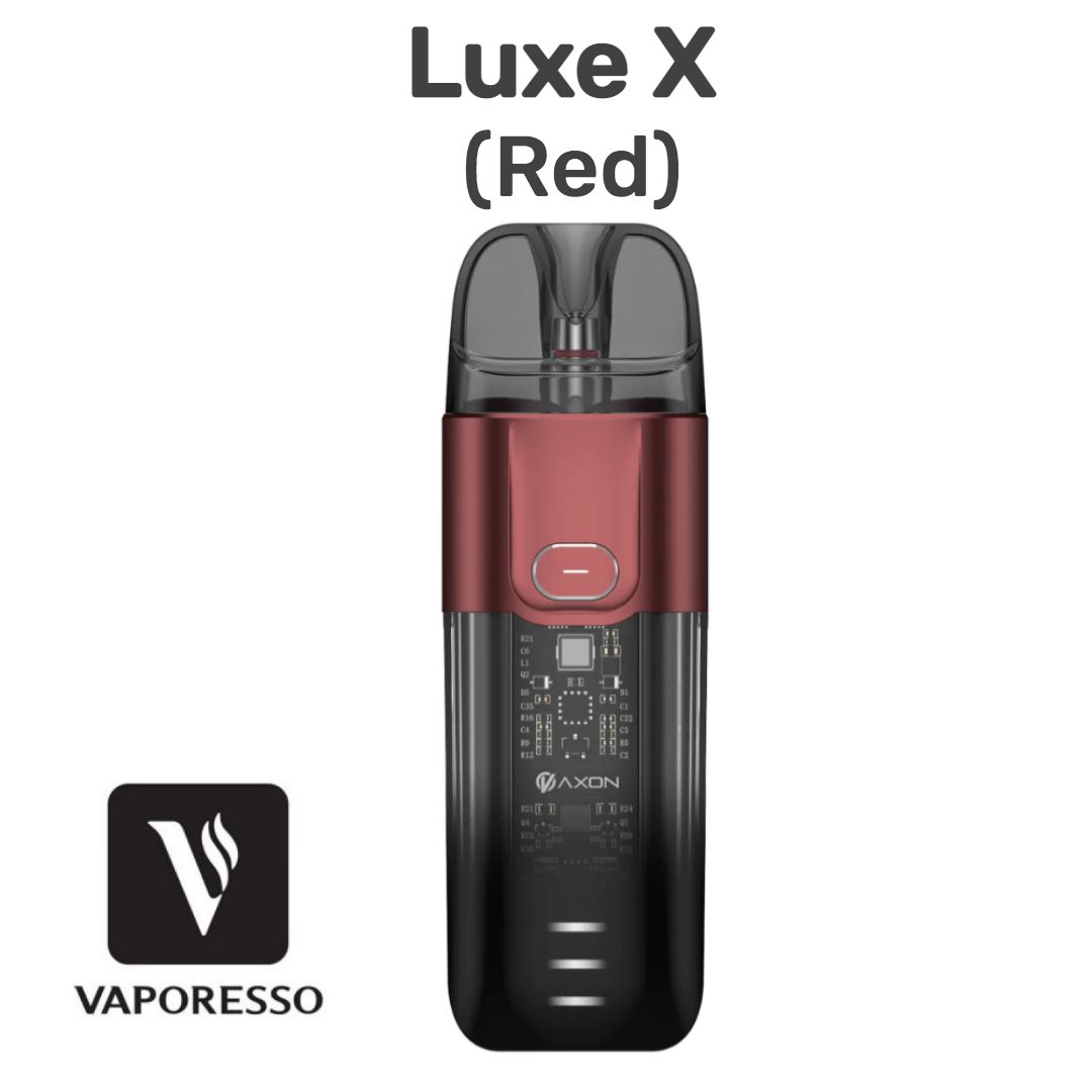 Vaporesso luxe x pro