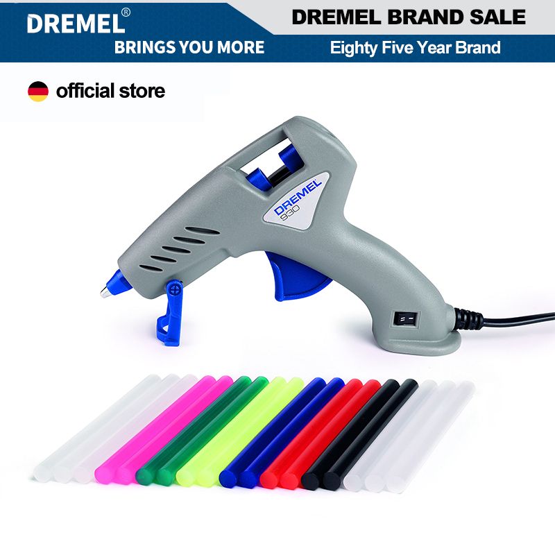 Dremel930105-165поЦельсиюПистолетдлягорячегоклея