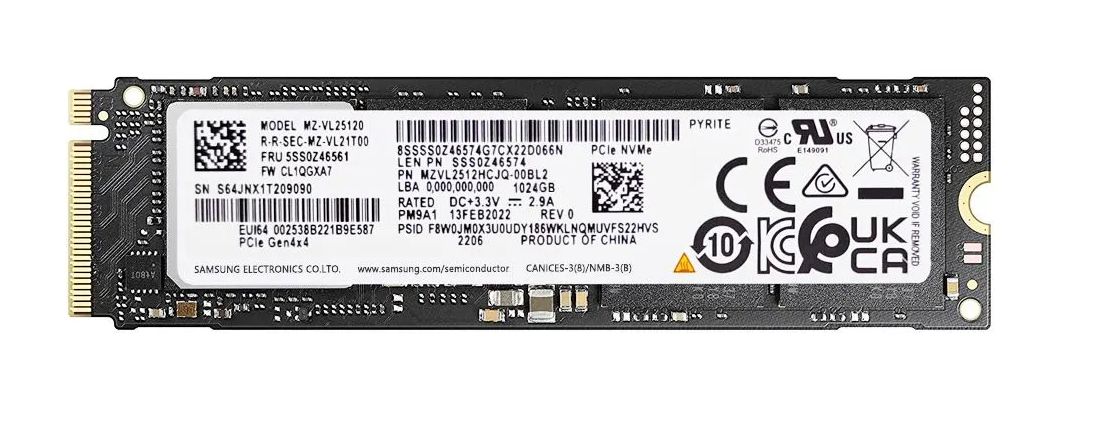 1tb ssd nvme pci 4.0. SSD M.2 на 1 терабайт Samsung.