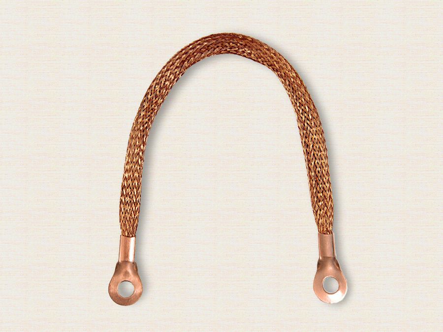 косичка массы. провод массы l-700мм. провод амг 8. ). ).