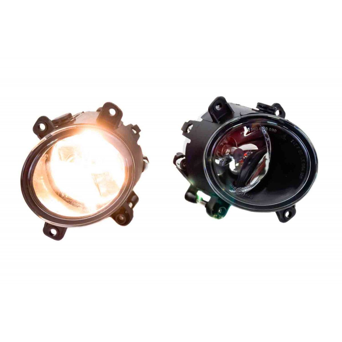 Противотуманные Фары Лада Гранта Купить