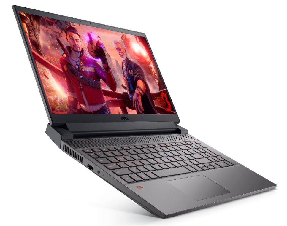 Бюджетные игровые ноутбуки 2024 года. Ноутбук dell 2022. Dell g15 5510. Игровой ноутбук dell. Dell g15 5511.