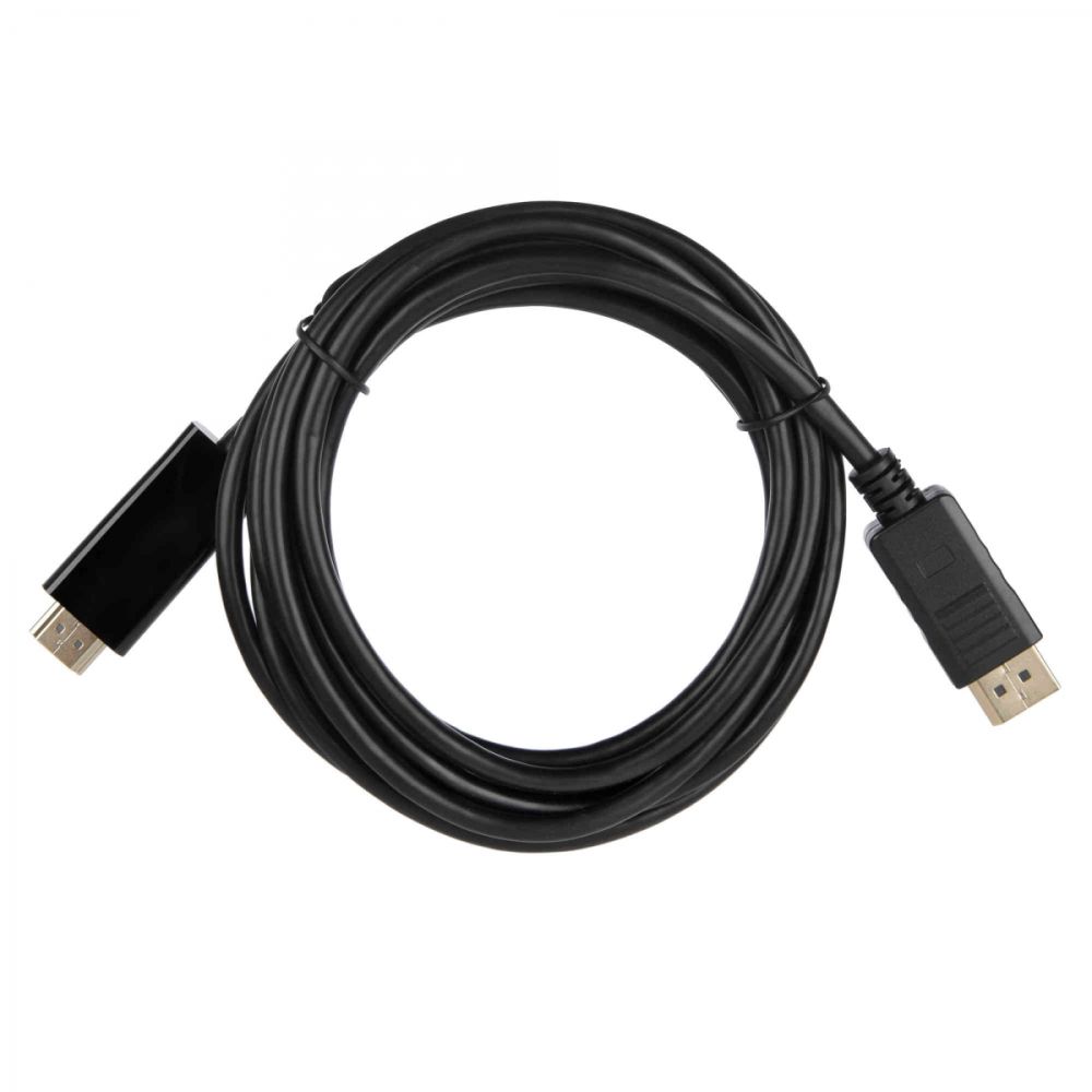 Кабель Displayport 1.2 Купить