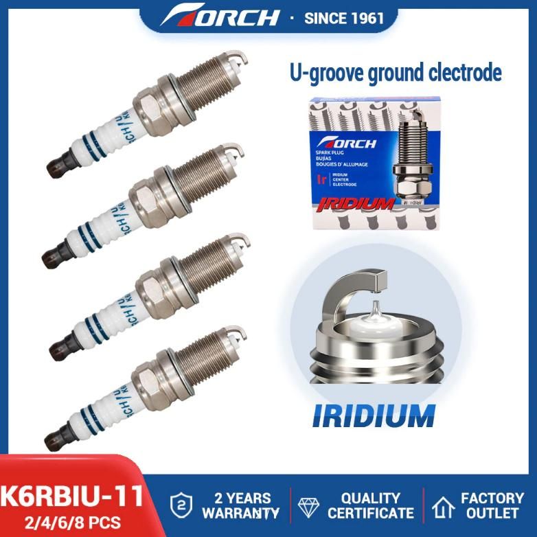 Свечи торч иридиум. Свечи зажигания торч иридиевые. k6rbiu-11.