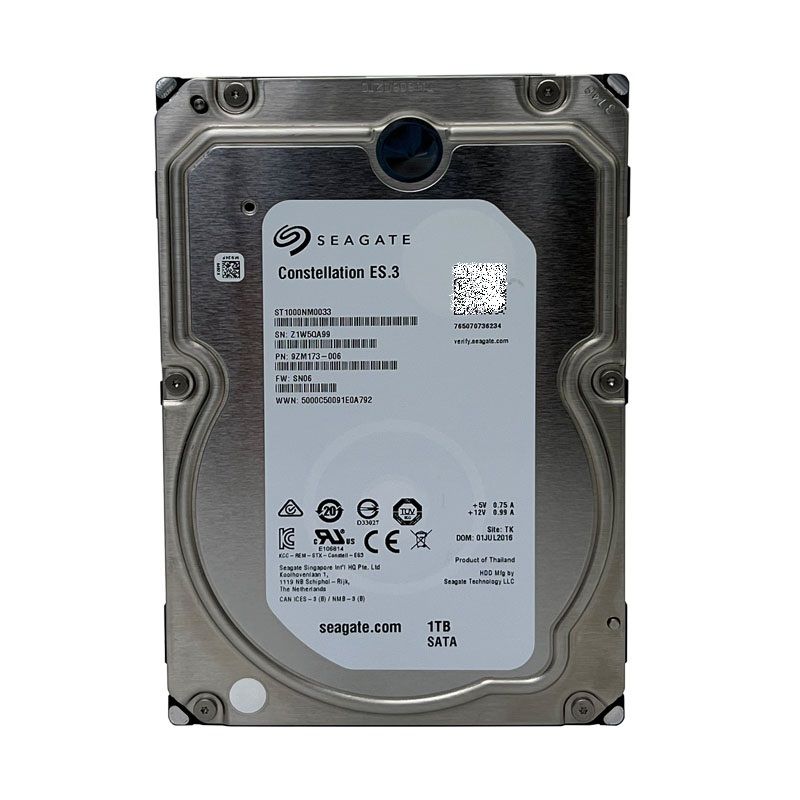 Seagate 1 Тб Купить