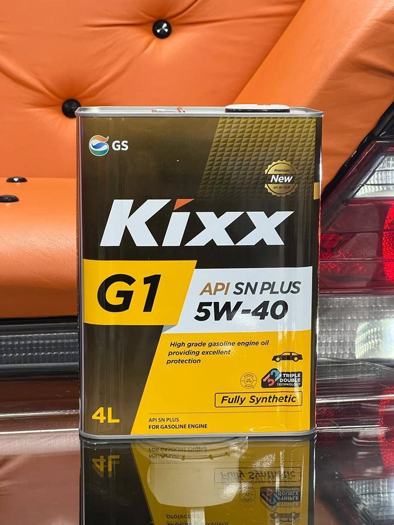 Масло kixx 5w40 отзывы. Отзывы о масле Kixx g 1 5 40.