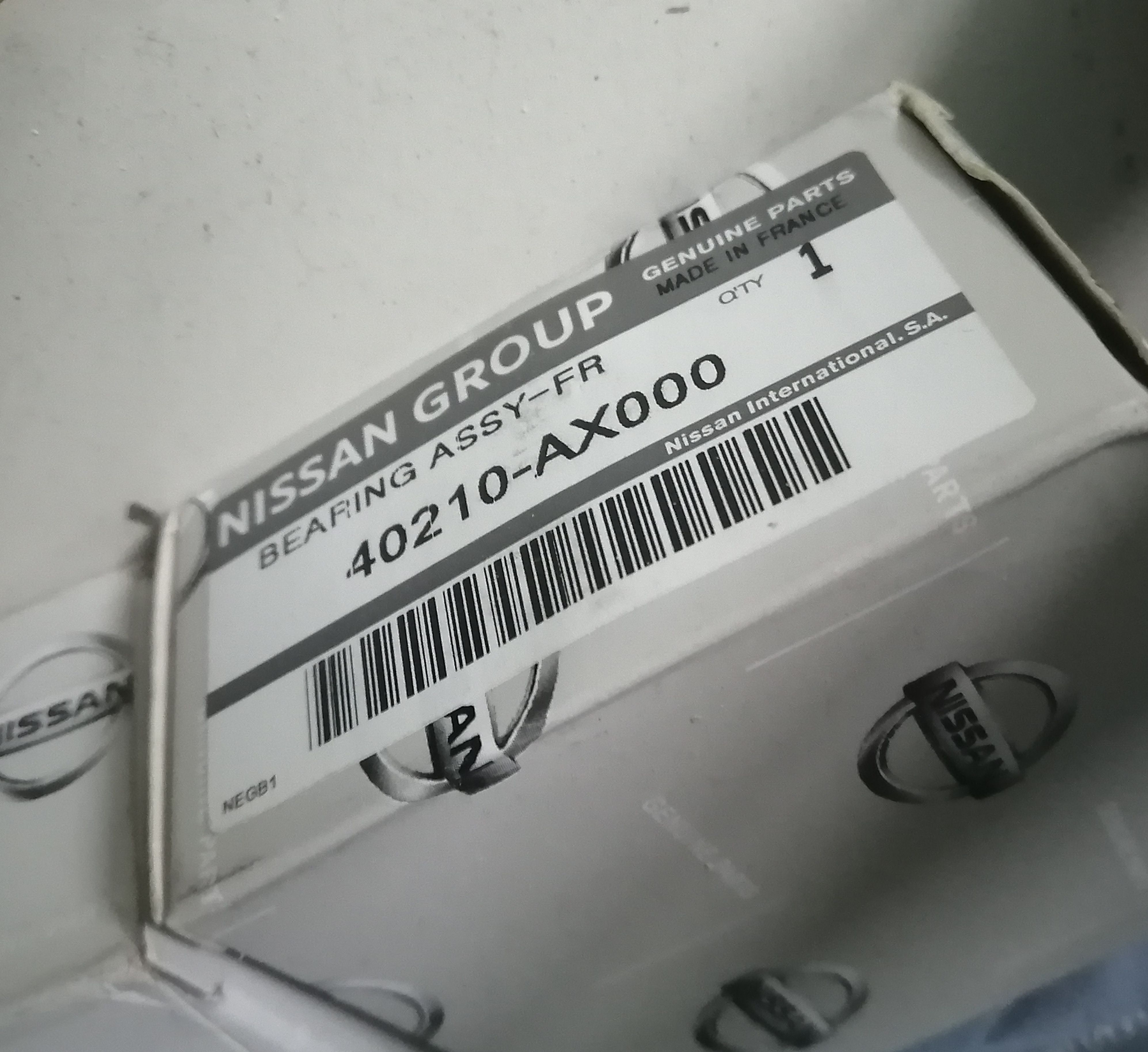 40210-Ax000 – купить в интернет-магазине OZON по низкой цене