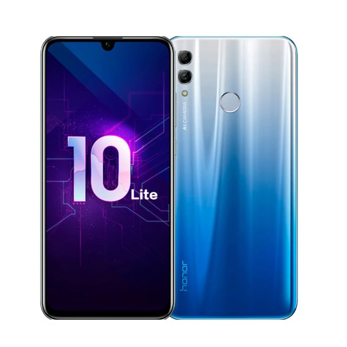 honour 10 lite