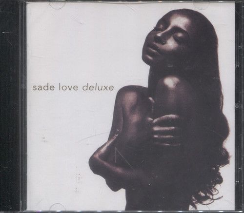 Sade-LoveDeluxe(Компактдиск)