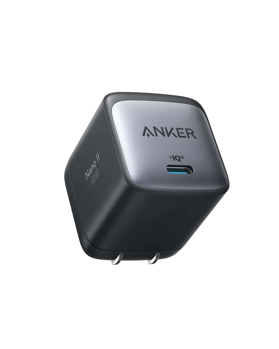 Сетевое зарядное устройство anker powerport. Сетевое зарядное устройство anker powerport