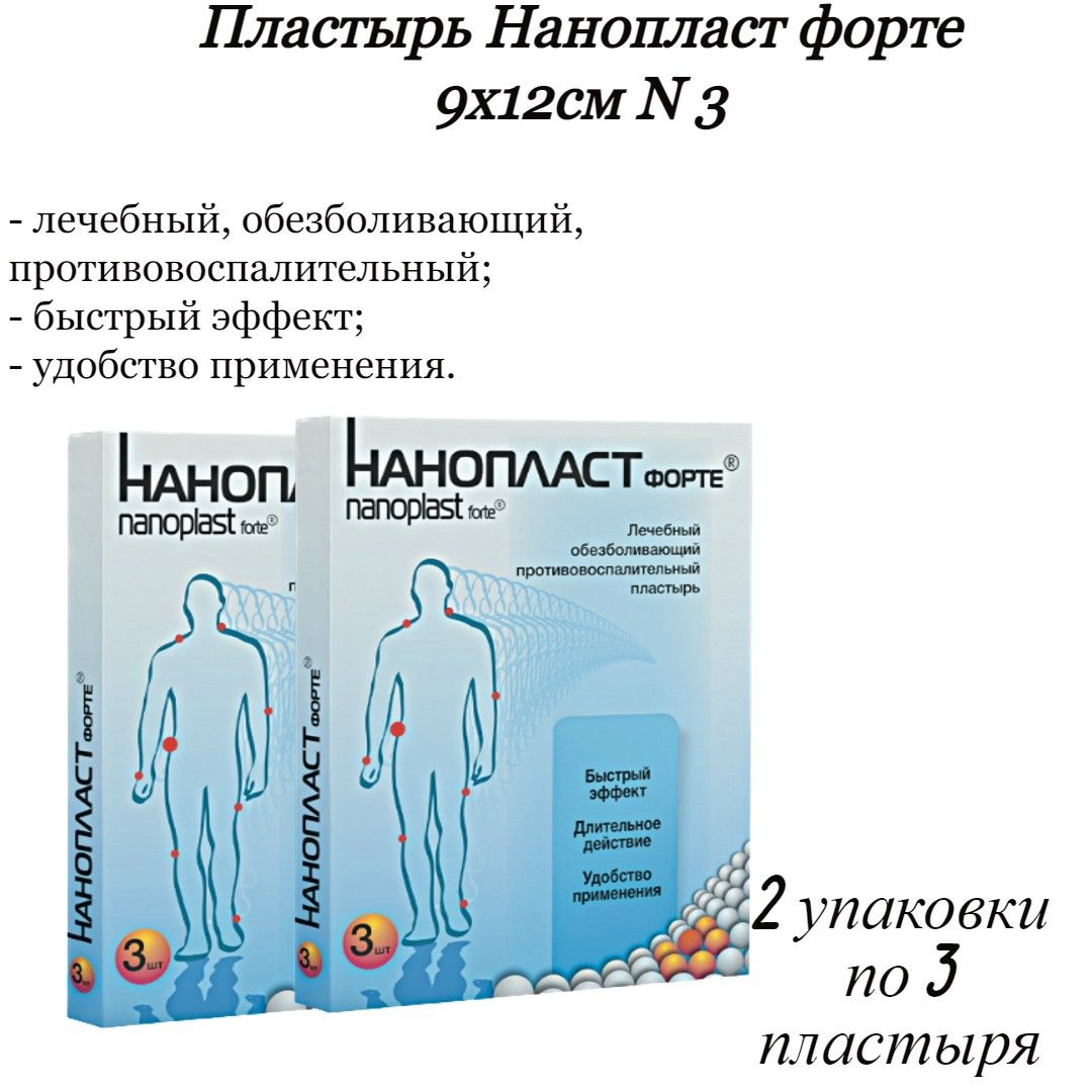 Нанопласт