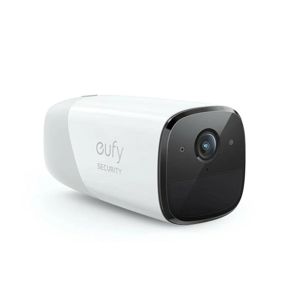 Eufy eufycam 2 pro