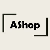 AShop — купить товары AShop в интернет-магазине OZON