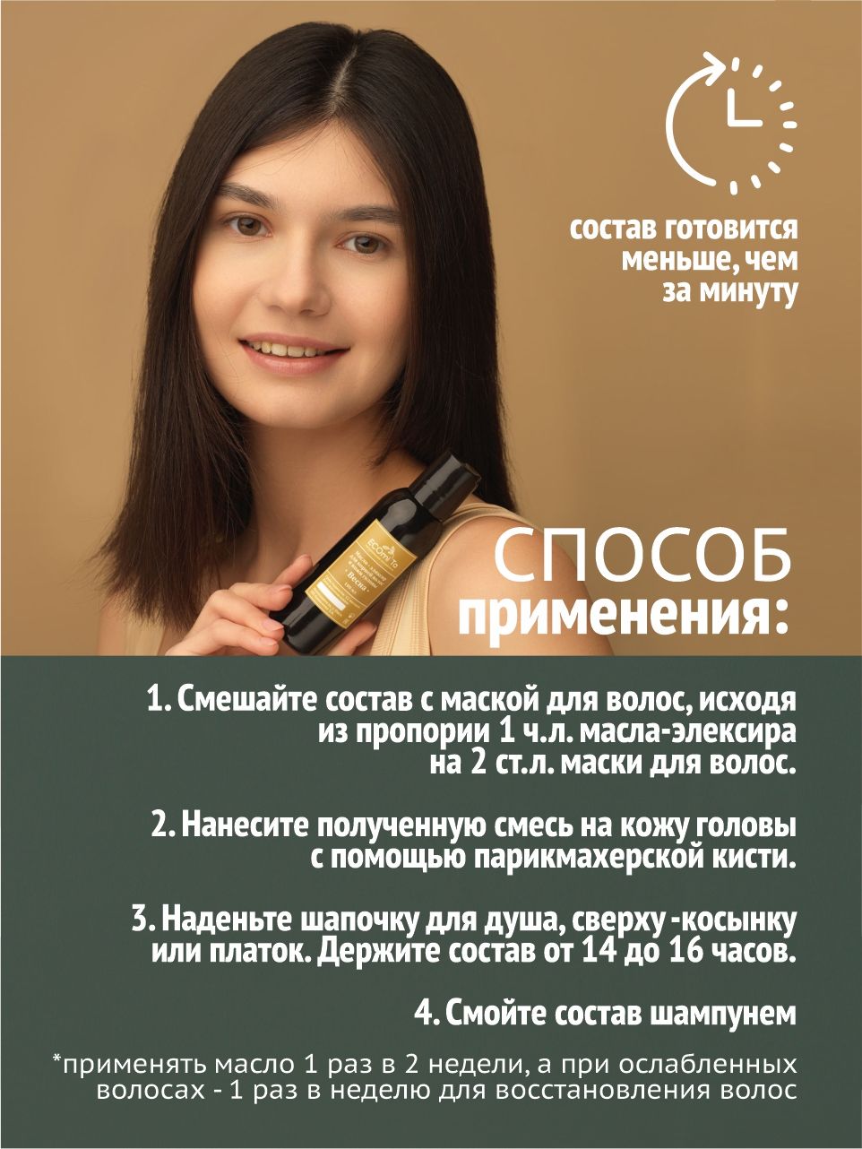 Giovanni восстанавливающая маска для волос nutrafix hair reconstructor