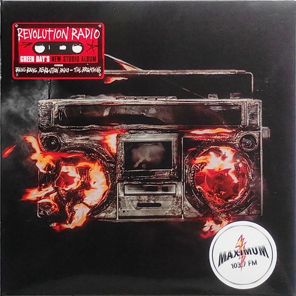 Грин дэй революшн радио. Green day "revolution radio". Revolution radio green. Грин дэй революшн радио. Green day revolution radio обложка.