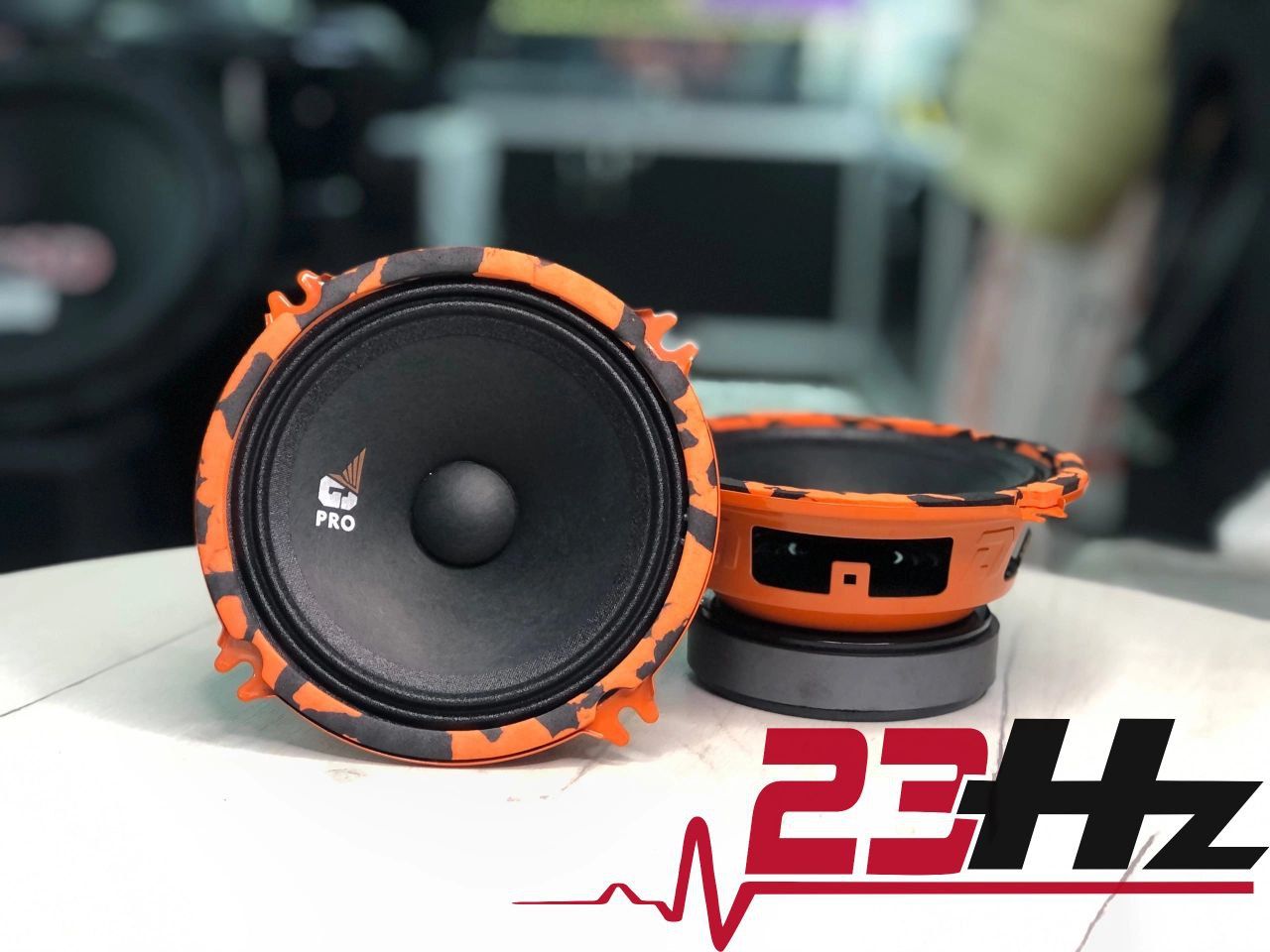 Dl Audio Gryphon Pro 130 Купить