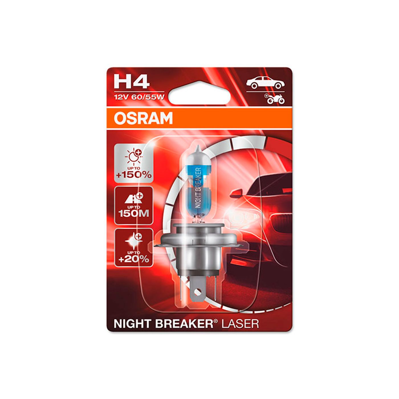 Osram H7 12v Led Купить В Спб