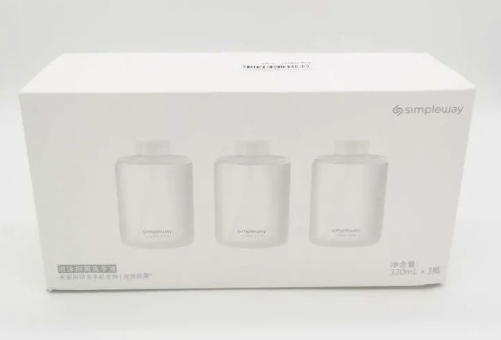 Xiaomi Mijia Automatic Foam Dispenser Купить