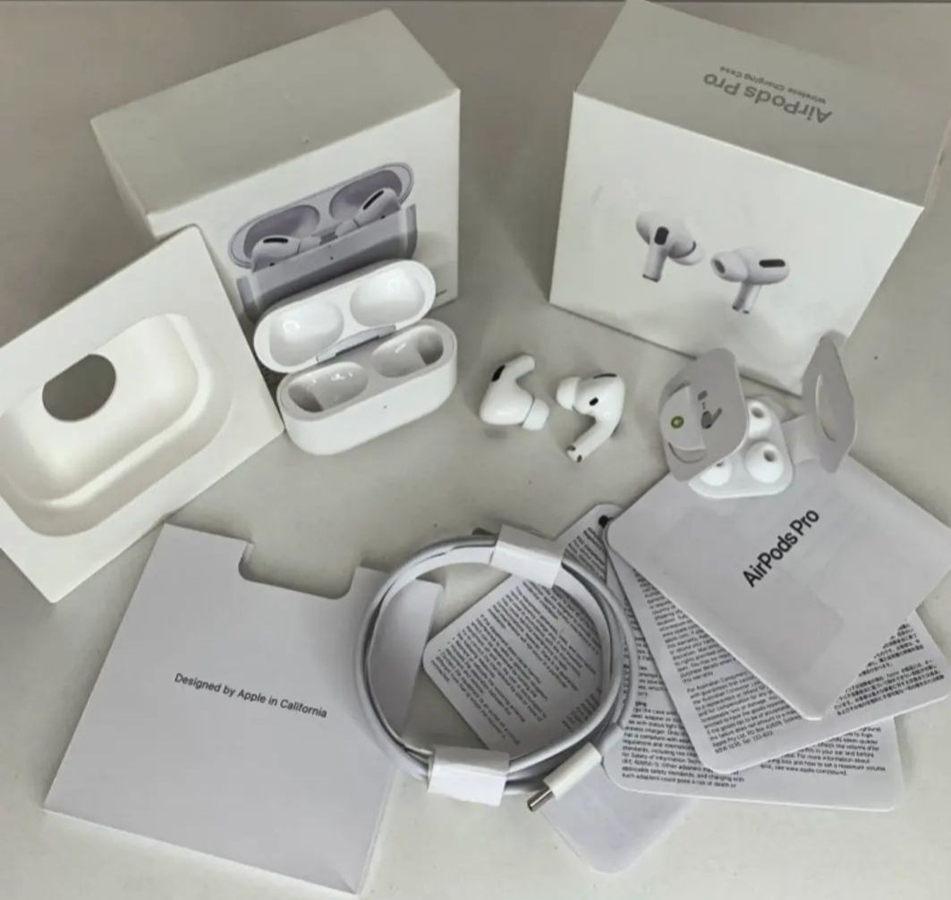 Купить Airpods Pro Люкс