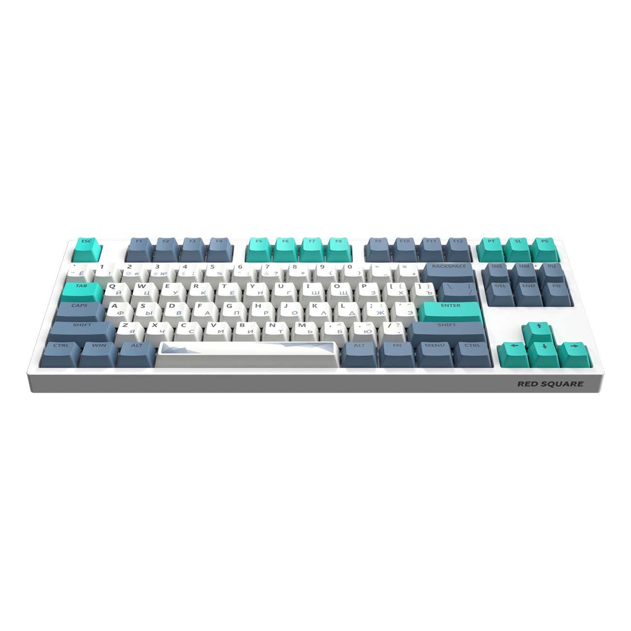 Keyrox tkl pro 2