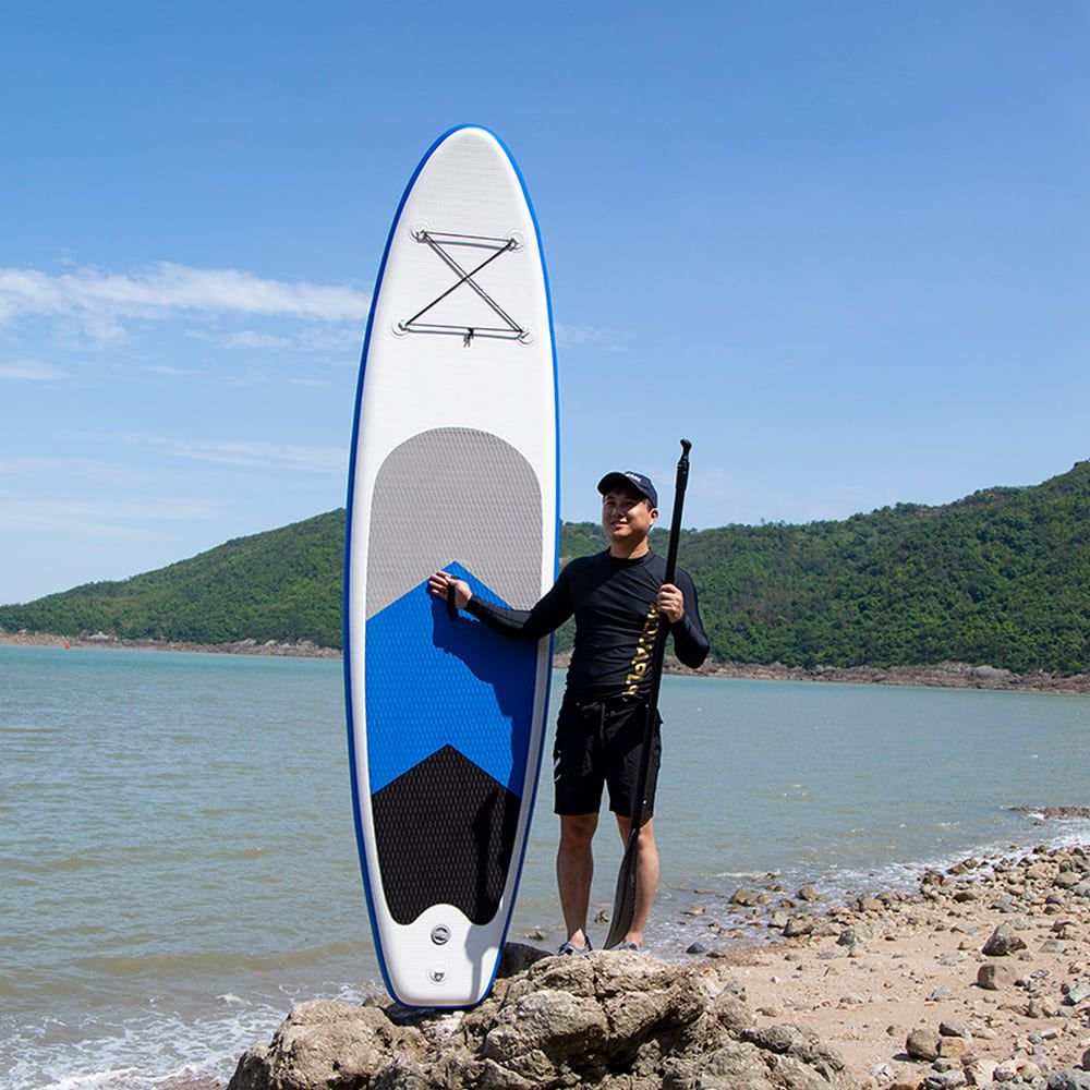 Koetsu sup Board красный