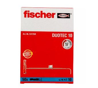 Fischer Duotec 10
