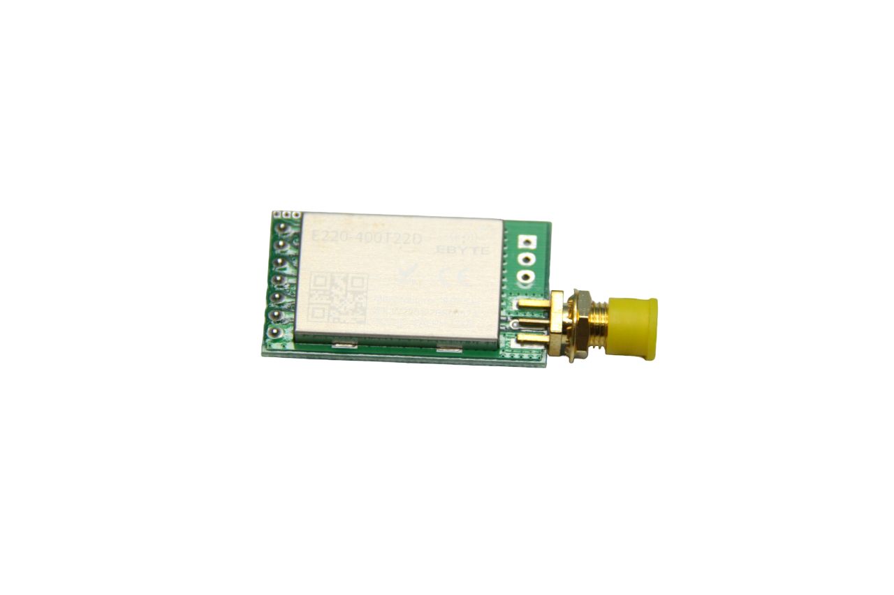Технопарк модуль. Lora e220. Модуль Технопак 20 шт.