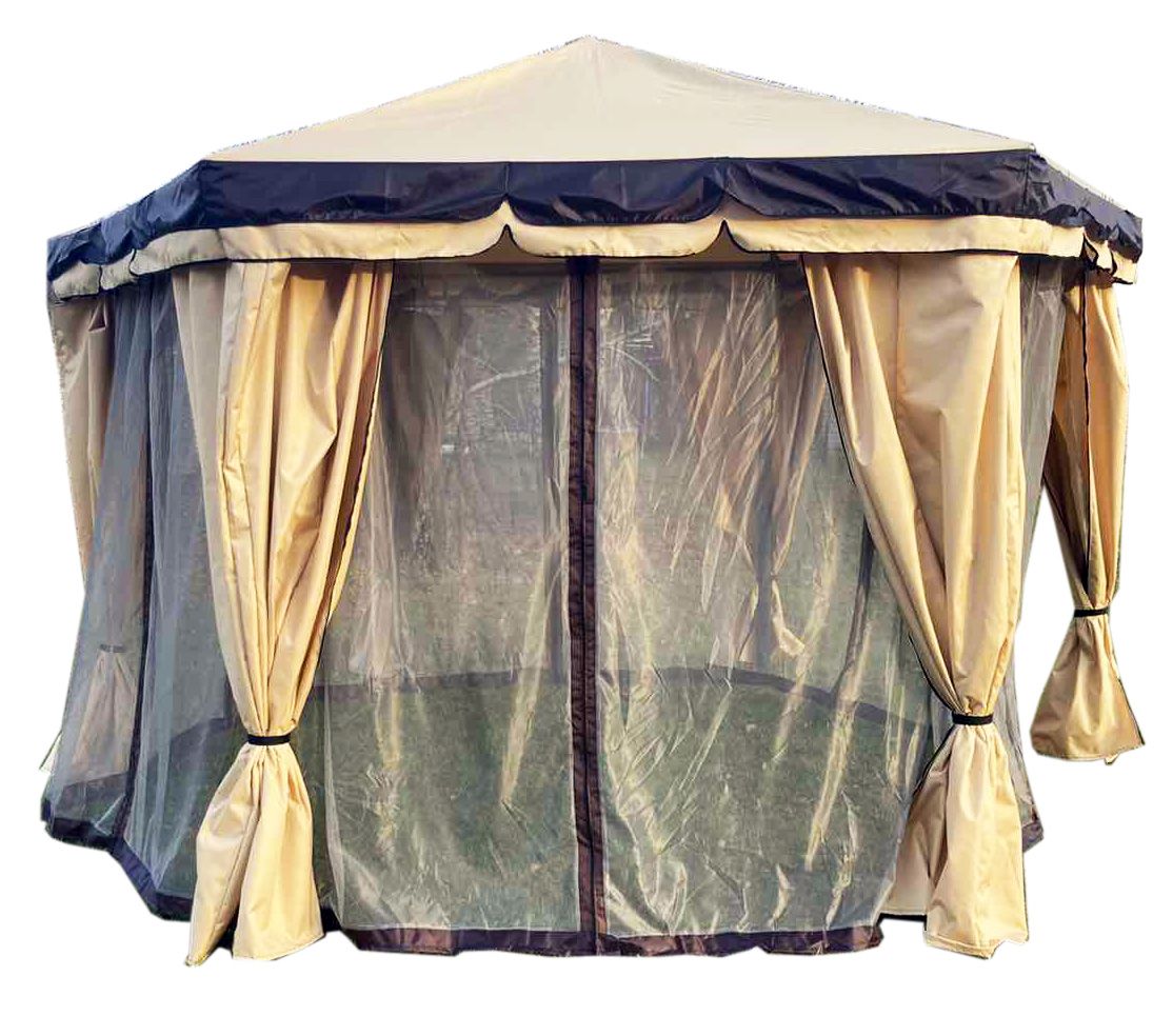 Султан в шатре