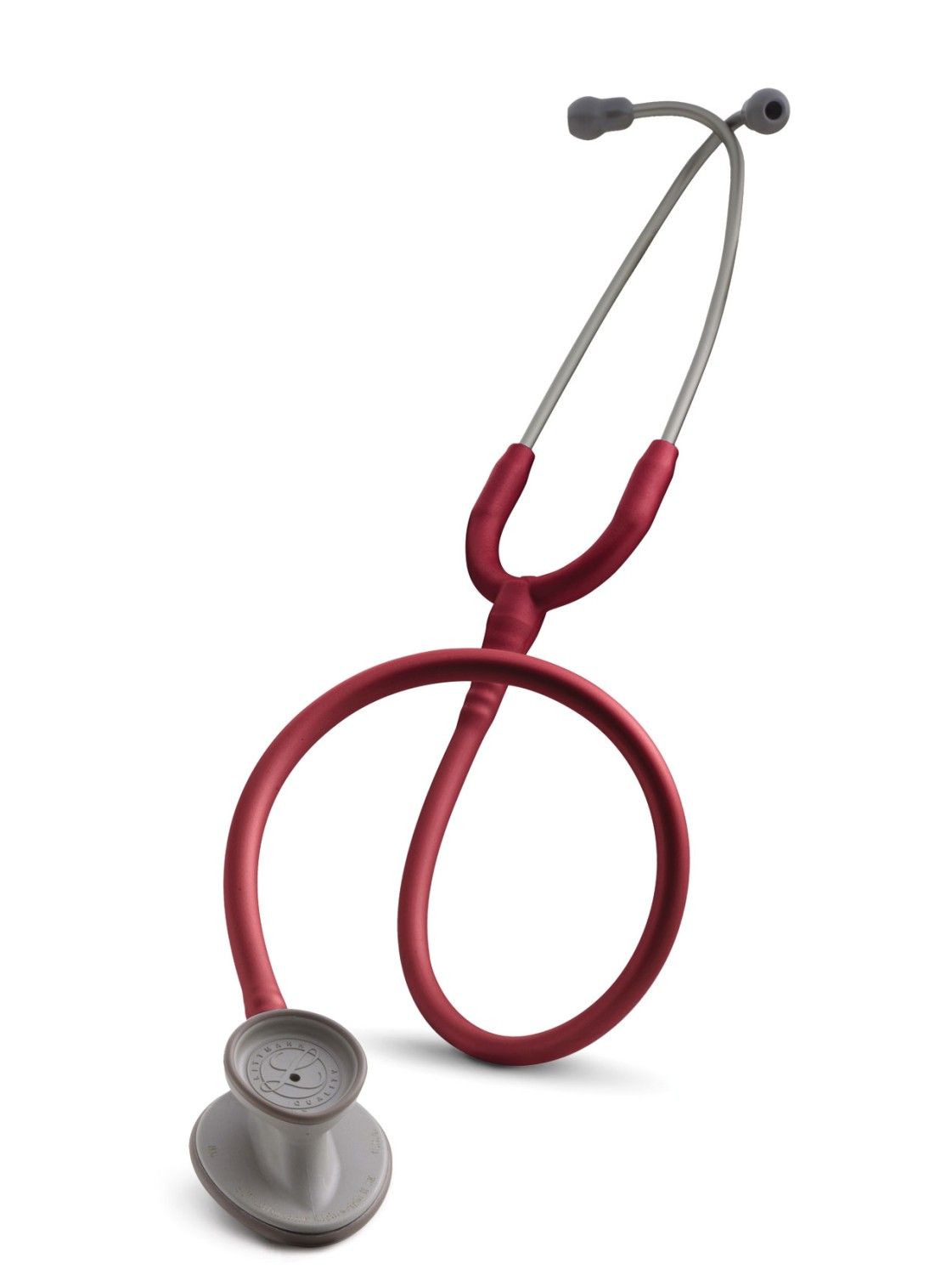 Стетоскоп Littmann Lightweight II SE Бордовый (Burgundy)