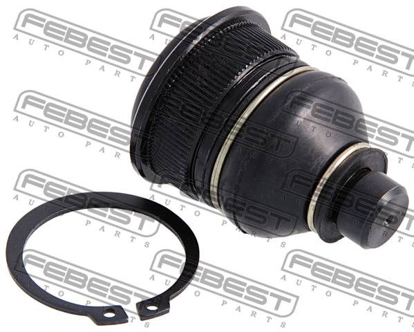 ОпорашароваяFEBEST0220K12(D39.5mm/16mm)NISSANMICRAK12E2002.11-2010.07(EL)передняя