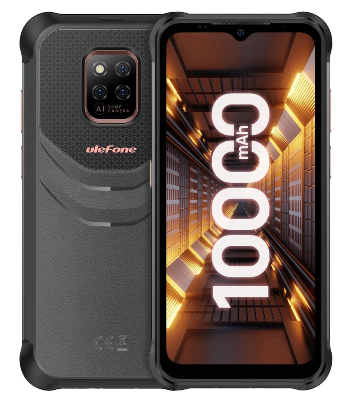 Смартфон Ulefone Armor 13 Купить