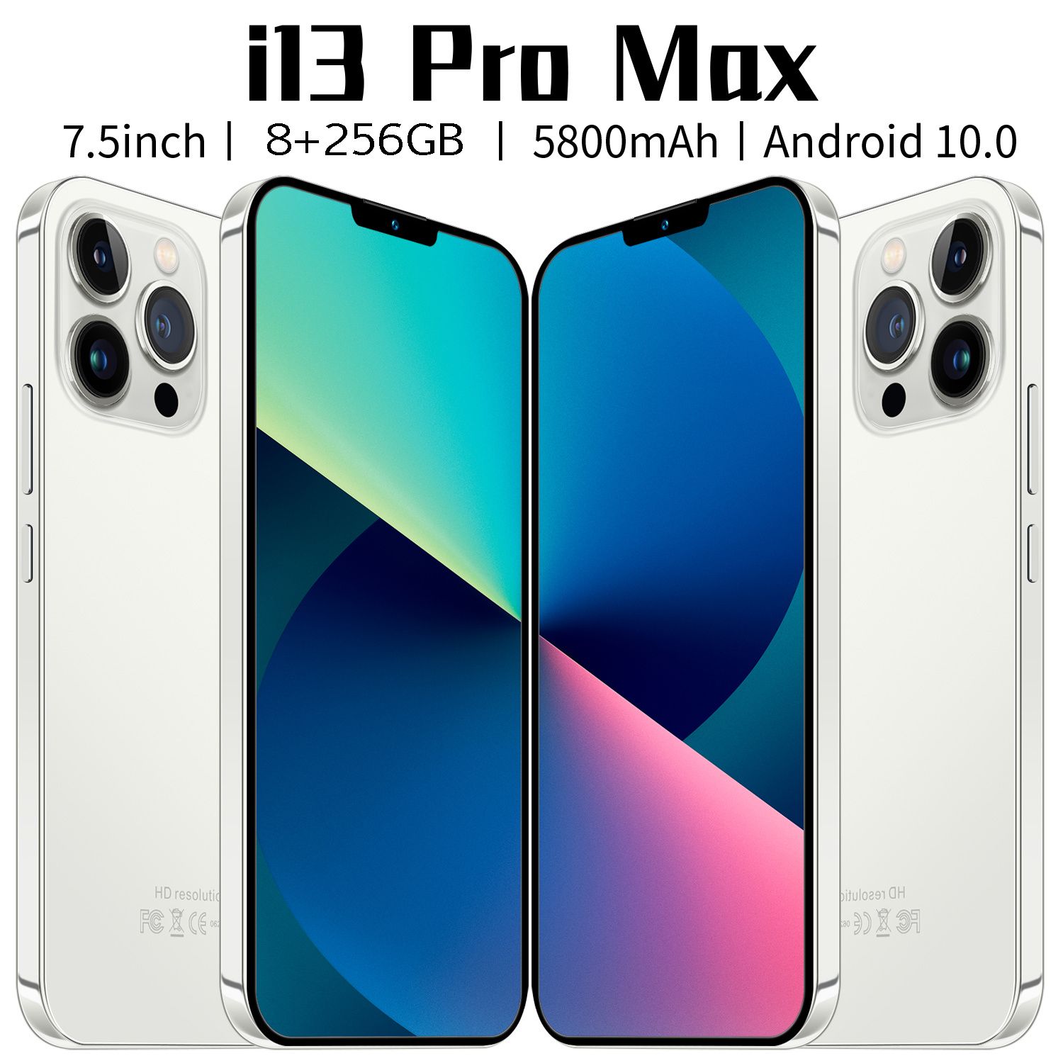 Смартфон i15 pro max 5g