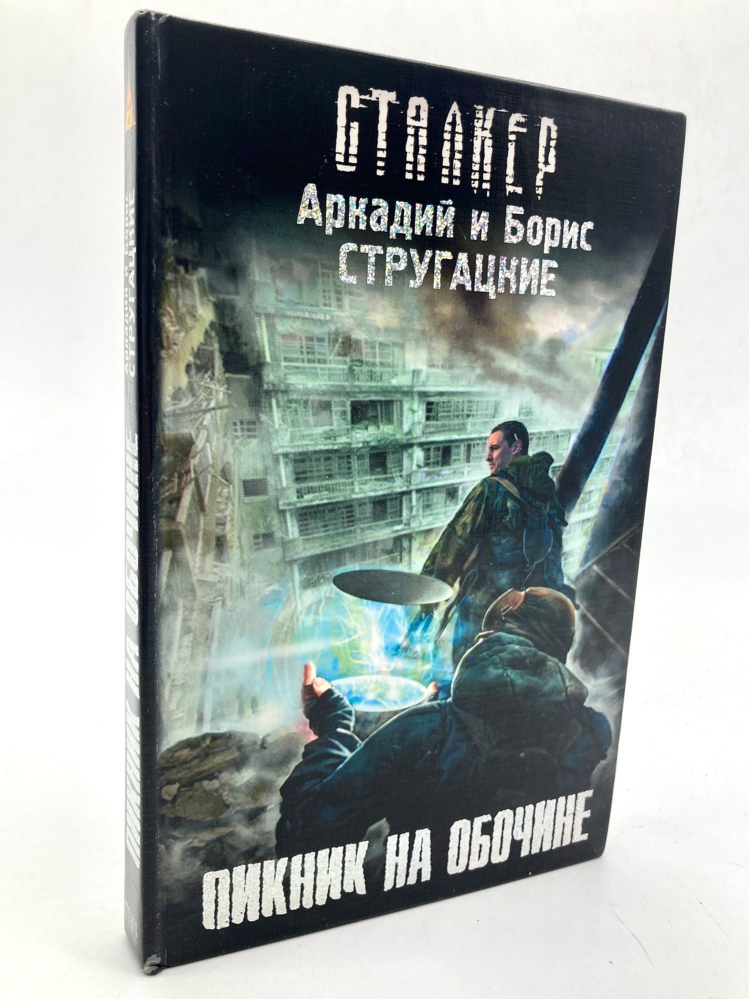 Пикник на обочине братья стругацкие краткое. Пикник на обочине. Stalker пикник на обочине обложка книги. Пикник на обочине модель для сборки. Пикник на обочине сталкер книга купить.